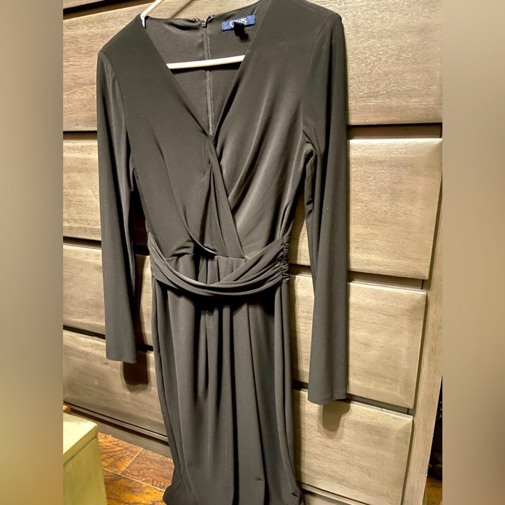 Midi dress